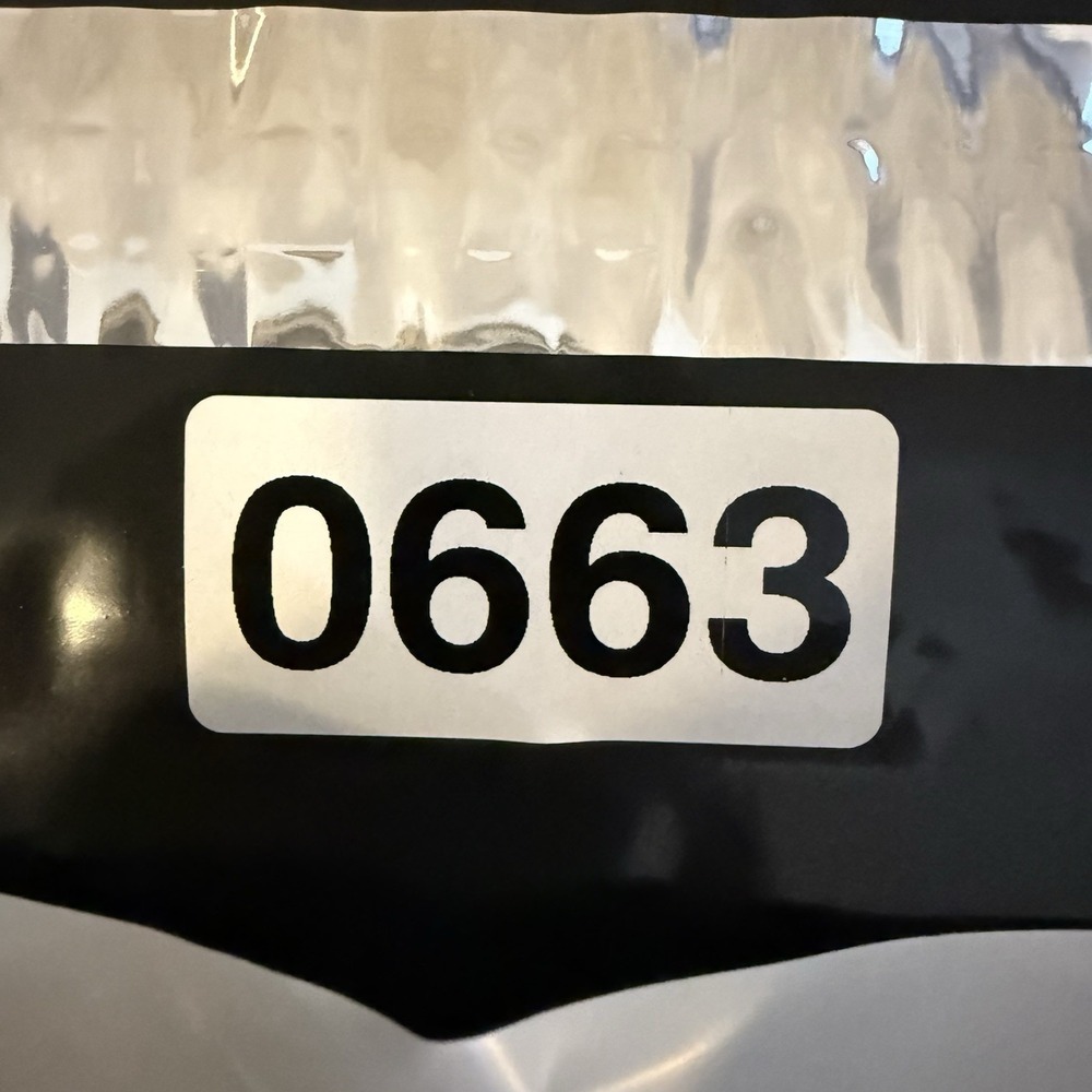 sold